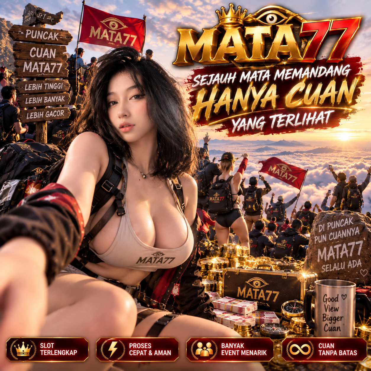 MATA77